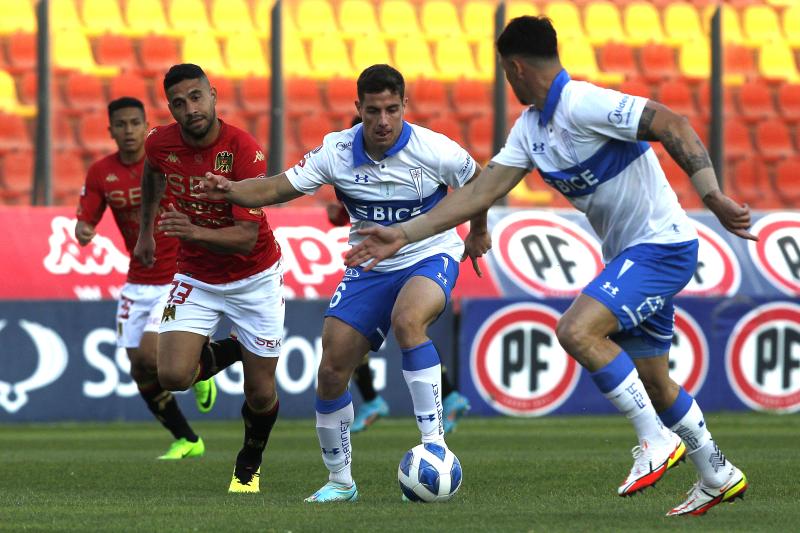 Clemente Montes estaría listo para partir a España.