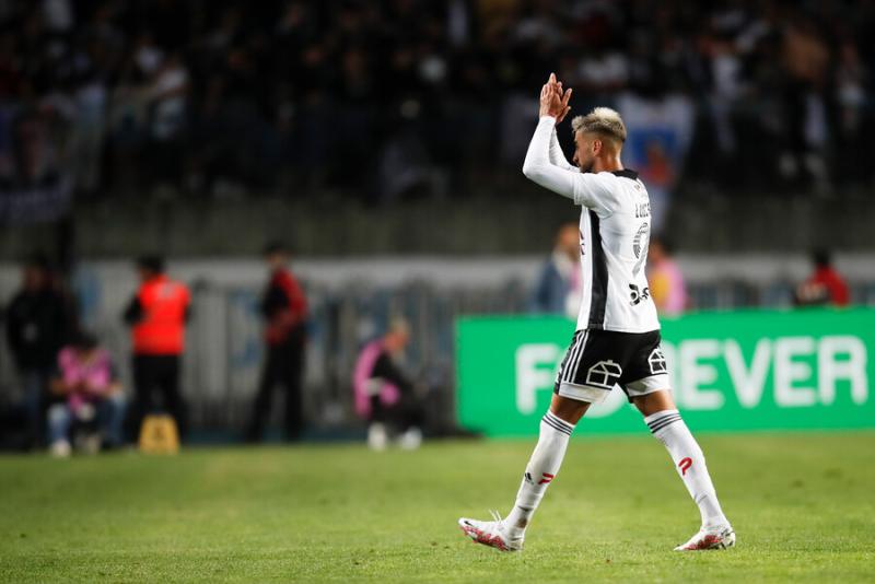 Juan Martín Lucero - Photosport