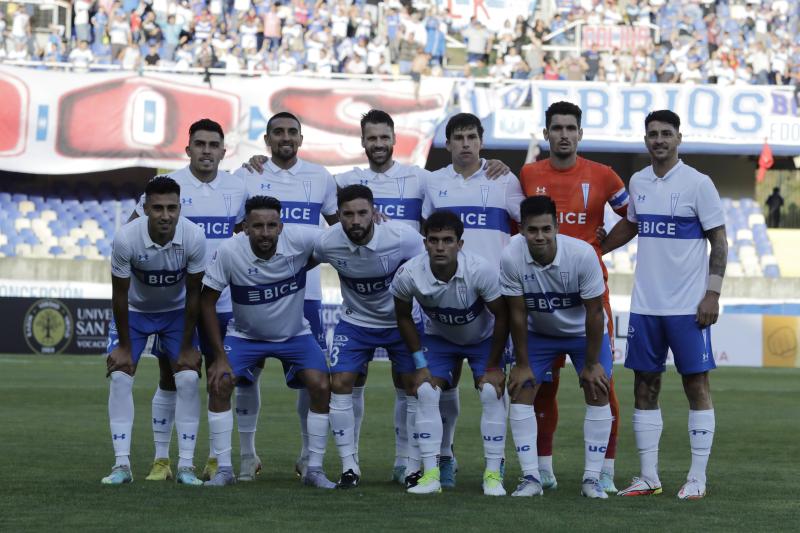 La UC podría meter dos grandes fichajes antes de que se cierre el mercado.