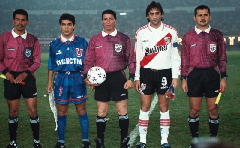 Miguel Ánguel Russo tiene un recordado pasado en la U.