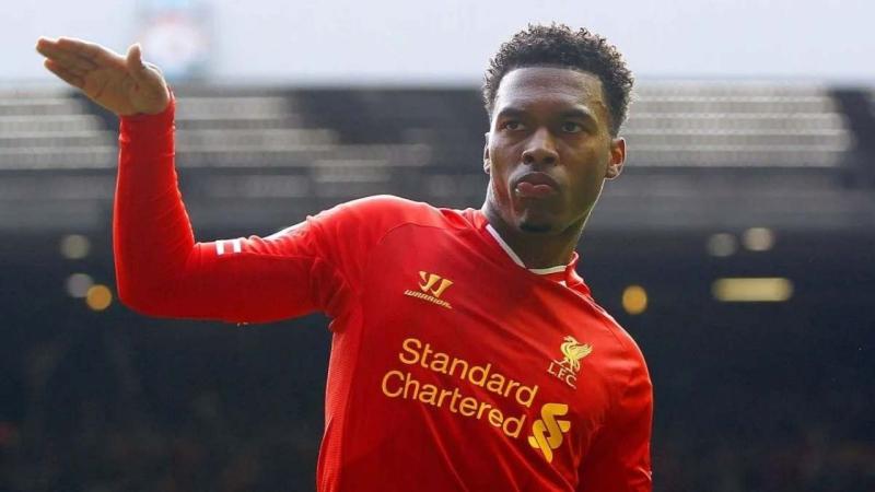 Daniel Sturridge es tentado para jugar en la Kings League.