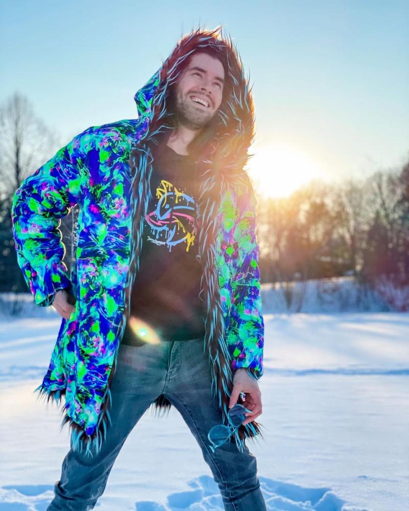 ¿Germán Garmendia en la Kings League Chilena?