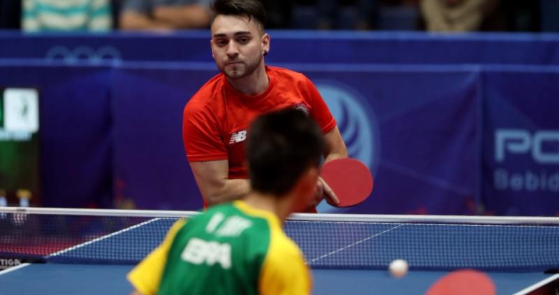 Justicia argentina decretó prisión preventiva para Juan Pablo Lamadrid.