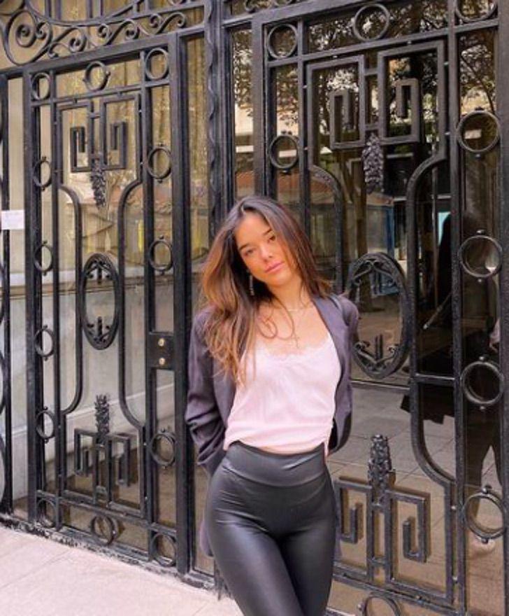 Juliana Puiggali sería la nueva conquista de Gerard Piqué.