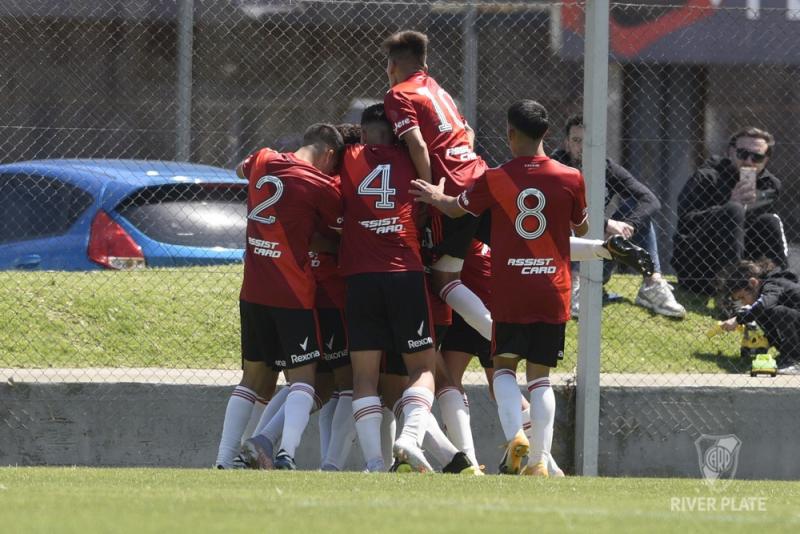 Inferiores de River Plate - cariverplate.com