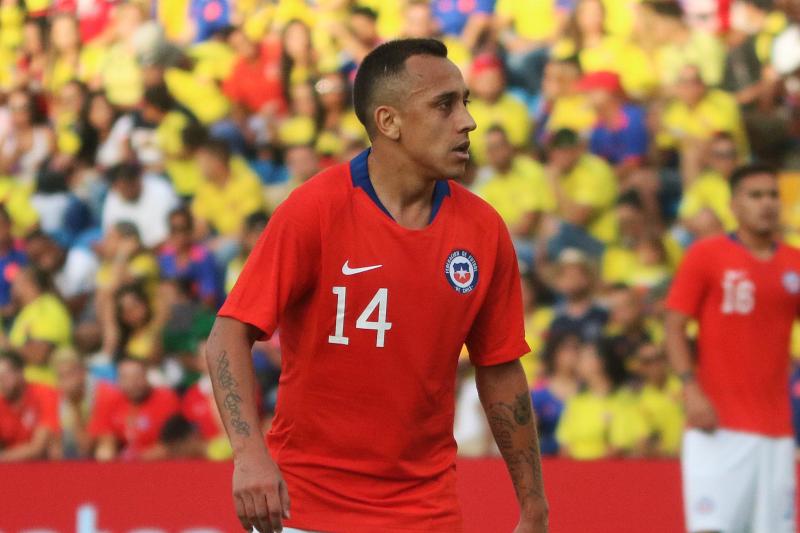 Sigue el debut de Fabián Orellana en la Kings League. (Agencia Uno)