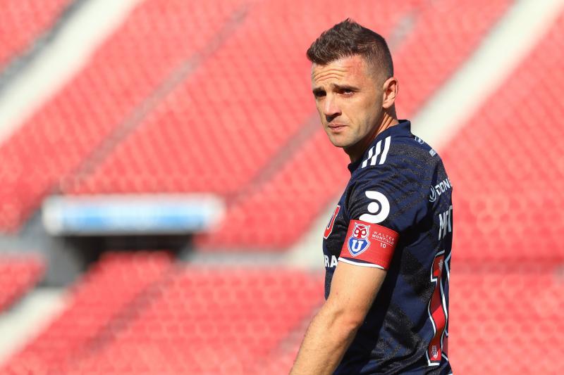 Walter Montillo no da más de la emoción por su llegada a la Kings League. (Agencia Uno)