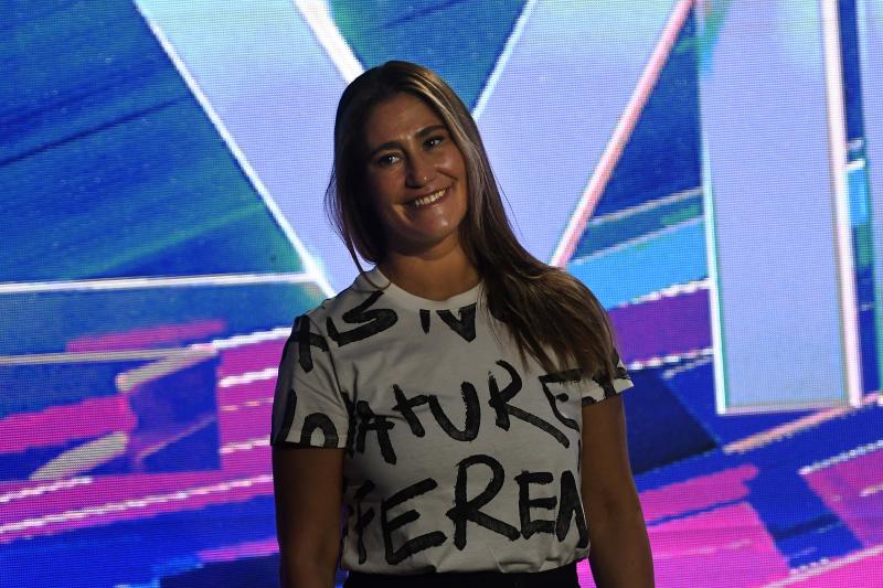 Belén Mora, Agencia Uno