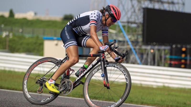 Stephanie Subercaseaux - Twitter Coch