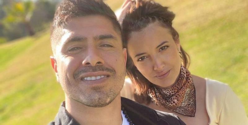 Ex de Diego Sánchez reveló: "A mí me gorreó todo lo que quiso". (Instagram)