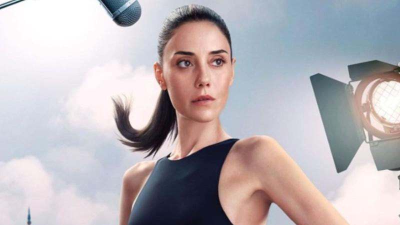 Desde Turquía aseguran que la actriz Cansu Dere está viva. / Foto. Instagram