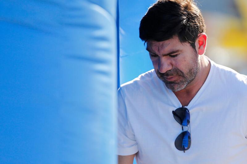 Deportes Temuco de Marcelo Salas tendrá que pagar millonaria multa. Crédito: Photosport.