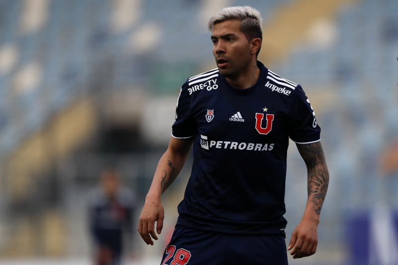 Nahuel Luján (Photosport)