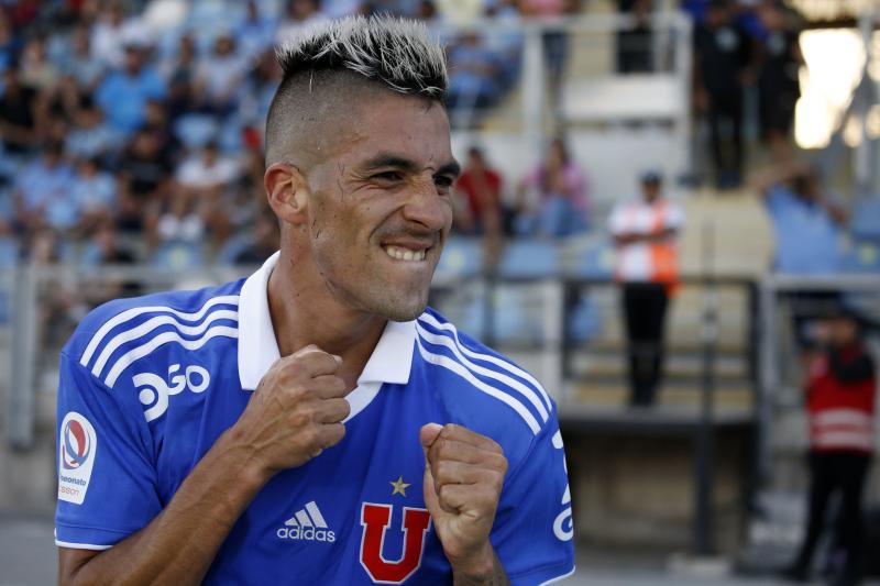 Leandro Fernández (Photosport)