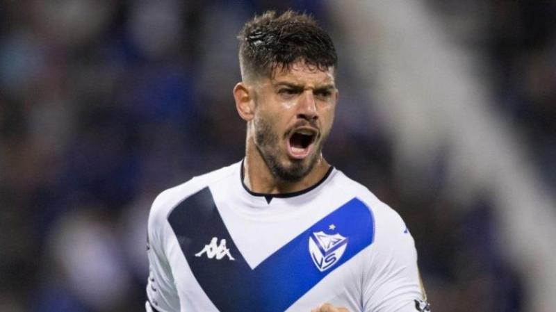 Matías de los Santos se convierte en el nuevo refuerzo de Colo Colo.