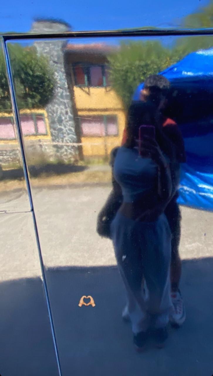 Trinidad Neira en Instagram.