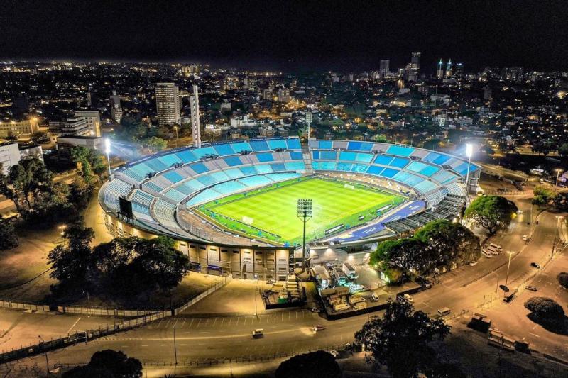 Estadio Centenario - Instagram