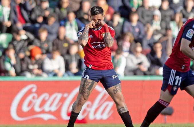 Ezequiel Ávila estremeció a todos con el impactante relato del asesinato de sus familiares. (Instagram @chimy_avila)