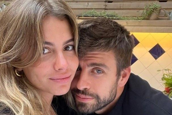 Shakira habría contratado a un detective privado para descubrir la infidelidad de Gerard Piqué con Clara Chía. (Instagram)