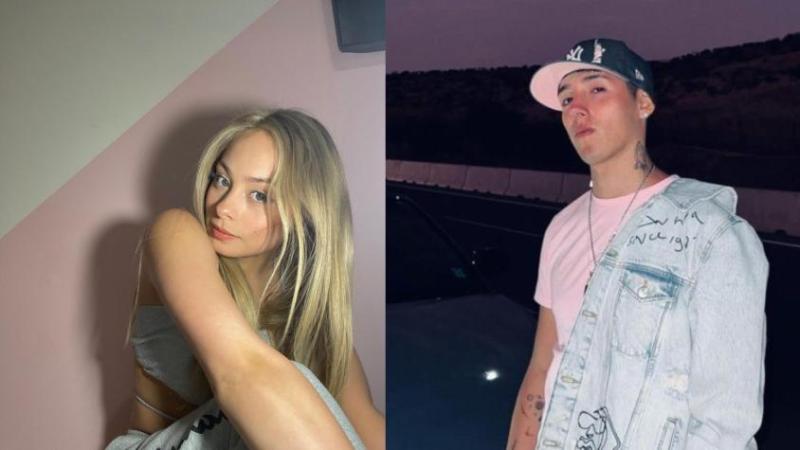 Coté López defendió con todo a Pailita tras la 'funa' de su expareja, Skarleth.