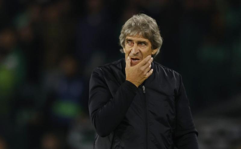 Manuel Pellegrini se reencontrará con Manchester United en la Europa League. Crédito: Reuters.