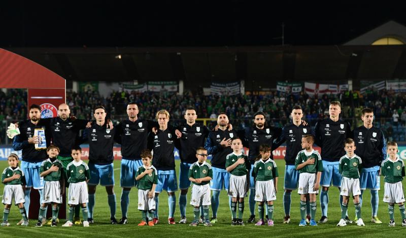 San Marino estiró su mala racha. Crédito: Reuters