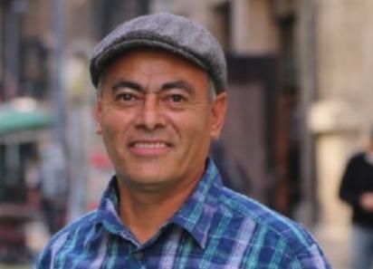 El concejal Cristian Talamilla se refirió al terreno que pretende comprar Azul Azul para levantar el estadio de la U