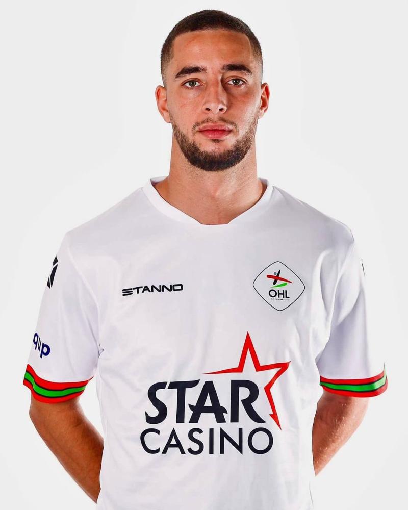 Sofian Kiyine (Instagram)