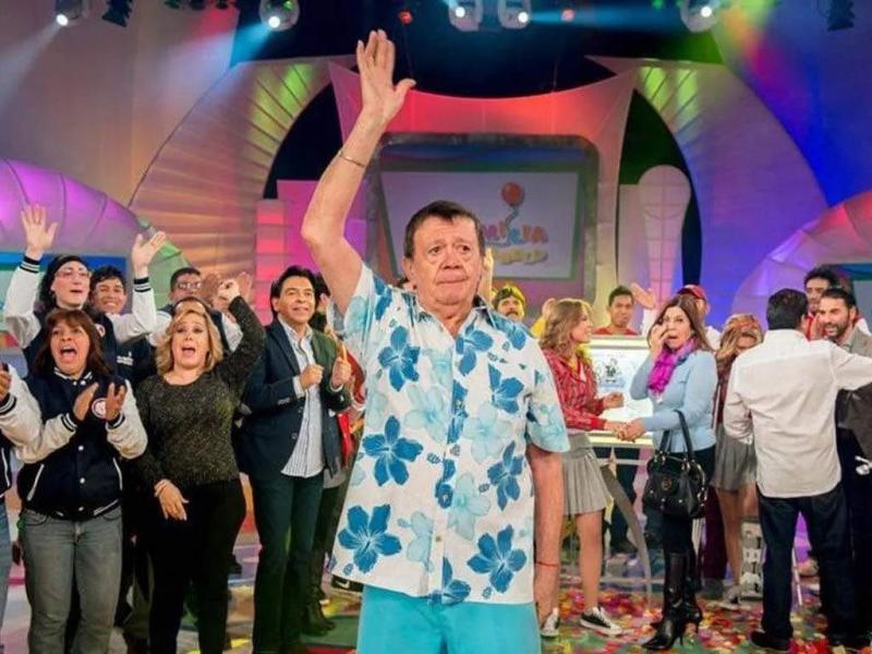 A los 88 años falleció el reconocido actor mexicano, Xavier López "Chabelo". / Foto: Instagram