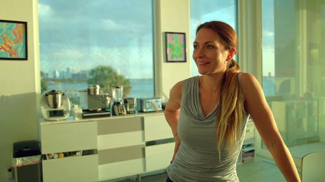 Paula Pavic le pidió el divorcio a Marcelo Ríos