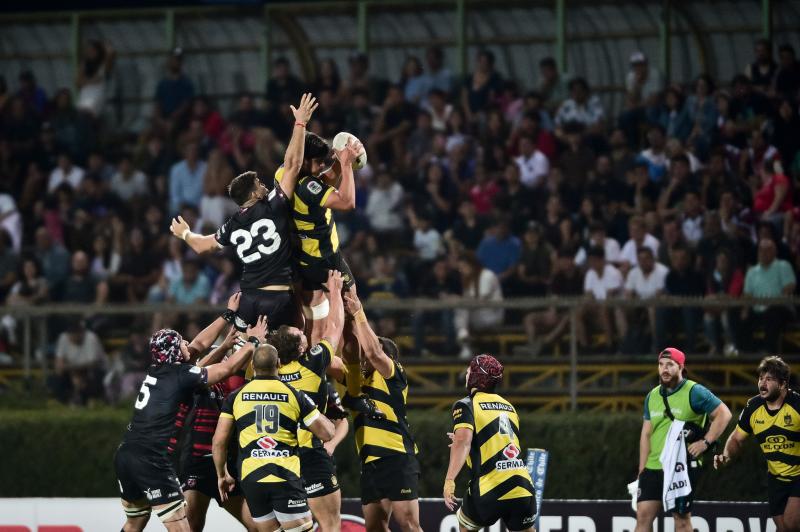 Selknam busca retomar la senda del triunfo tras caer en e Superclásico ante Peñarol - SLAR