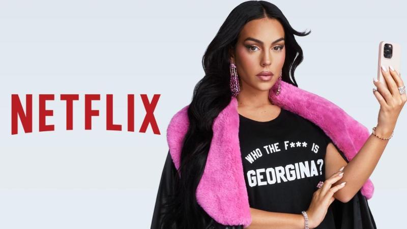 Fecha de estreno de la nueva temporada de "Soy Georgina". (Netflix)