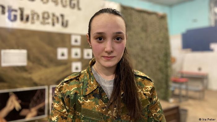 Crece el temor en Armenia a una nueva guerra