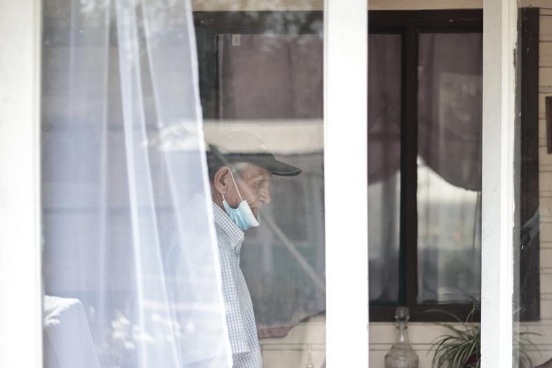 Agencia Uno - Adultos mayores