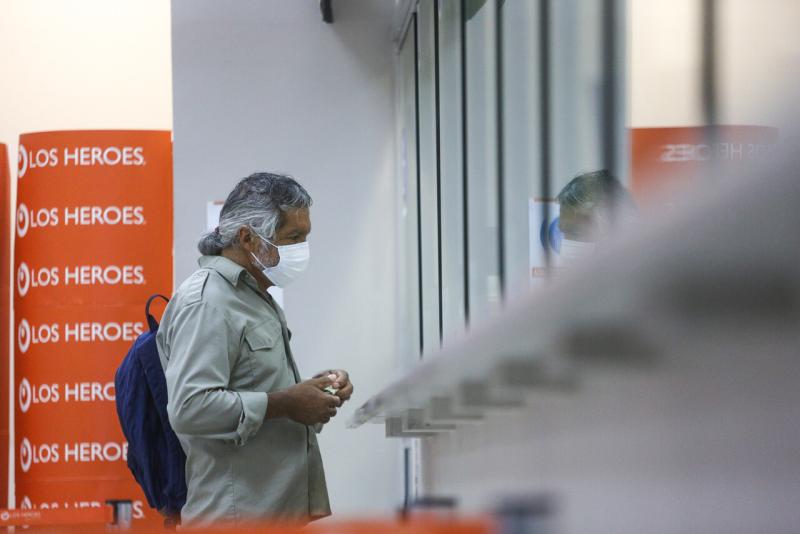 Agencia Uno - Bono Invierno 2023