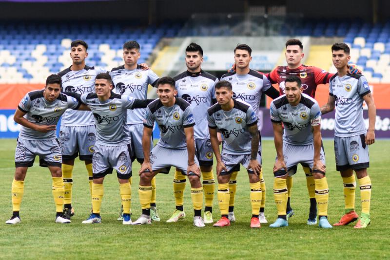 Lautaro de Buin es el quinto equipo en el fútbol chileno.