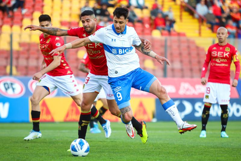 Universidad Católica vs Unión Católica protagonizarán el Clásico de Independencia.