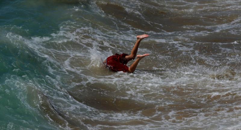 Agencia Uno - Verano en Chile