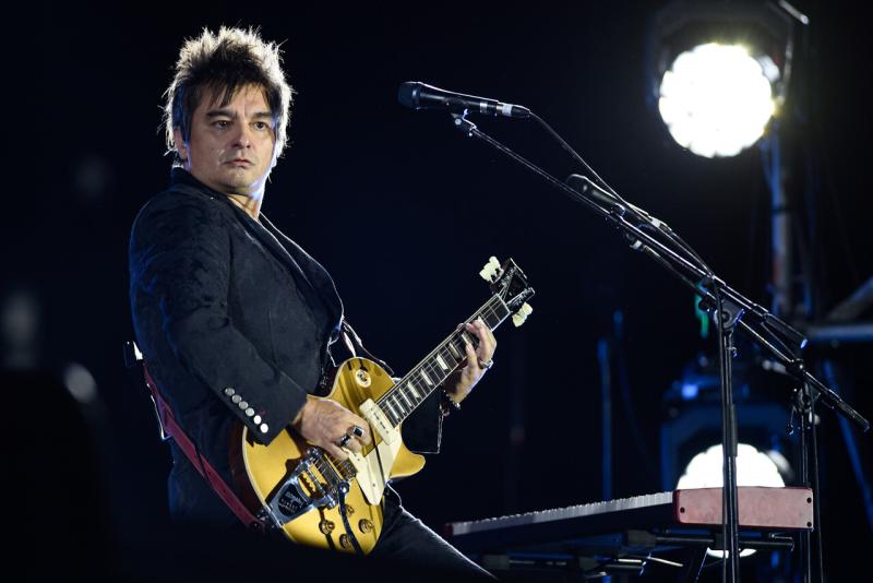 Agencia Uno - Los Bunkers