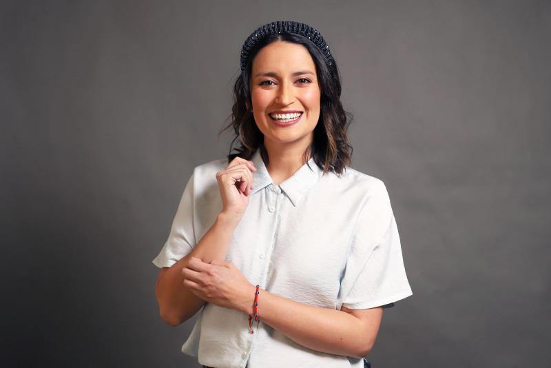 Canal 13 - Chantal Aguilar