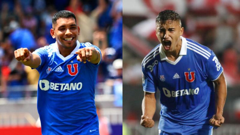 Mauricio Pellegrino debe definir la dupla de ataque para el Superclásico. / Photosport