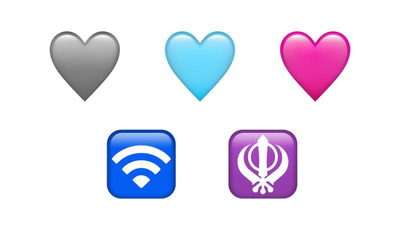 Emojipedia - Emojis versión 16.4