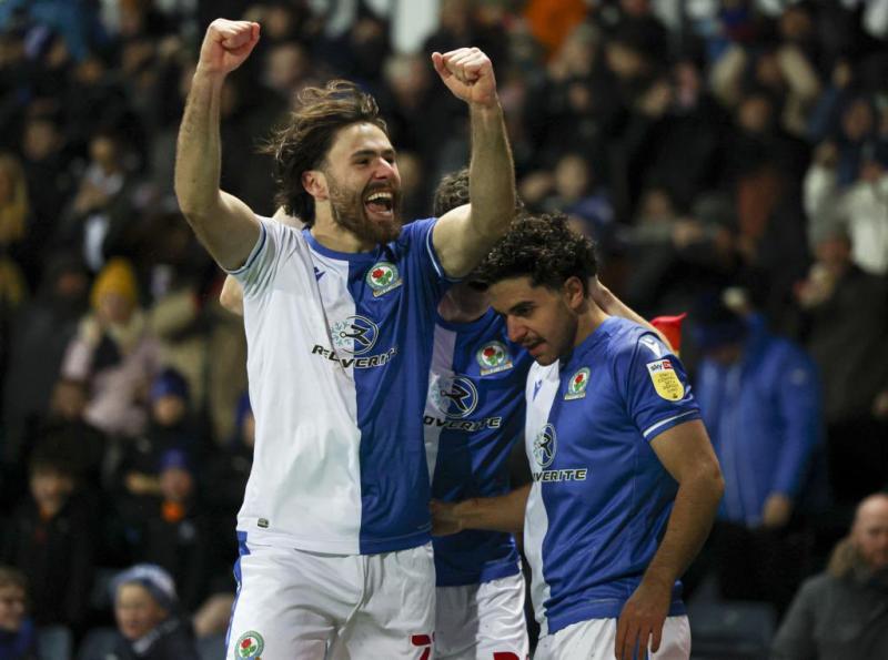 La partida de Ben Brereton a Villarreal es inminente. / Foto: Twitter @Benbreo