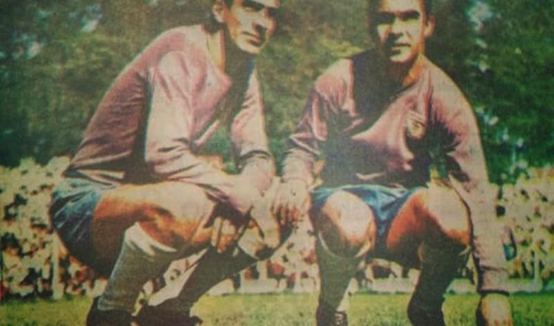 Gustavo Viveros - Archivo Diario Concepción