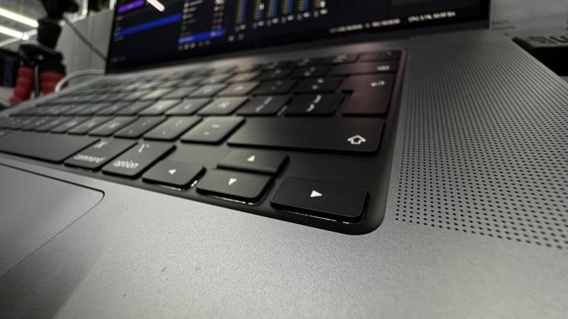 El versátil upgrade del Macbook Pro M2 Max