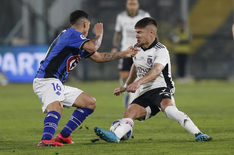 Colo Colo y Huachipato ya tienen fecha para poner al día el Campeonato Nacional - Photosport