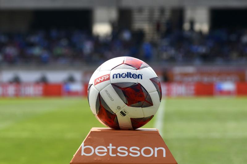 Torneo Ascenso Betsson, Primera B (Agencia Uno)