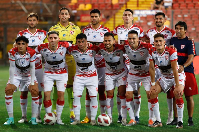 Felipe Reynero lanzó una dura crítica contra Deportes Copiapó. Crédito: Photosport.