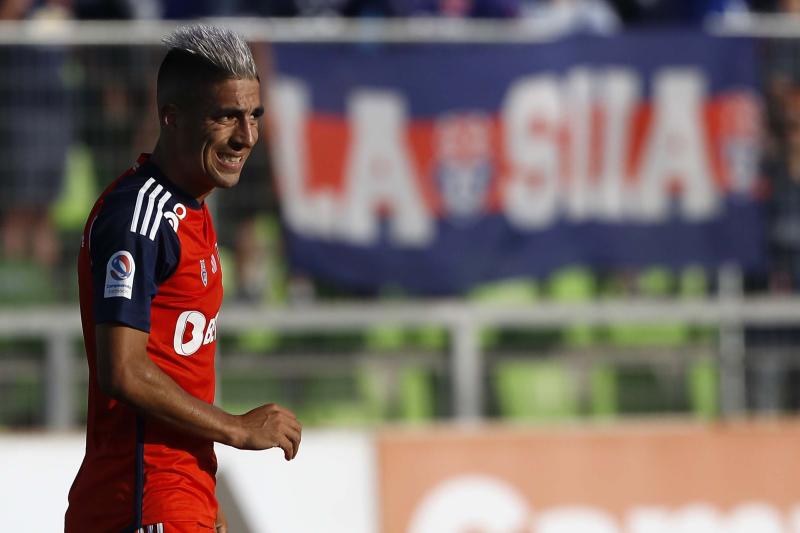 La U hará su debut en Copa Chile en calidad de visita frente a Chimbarongo FC.