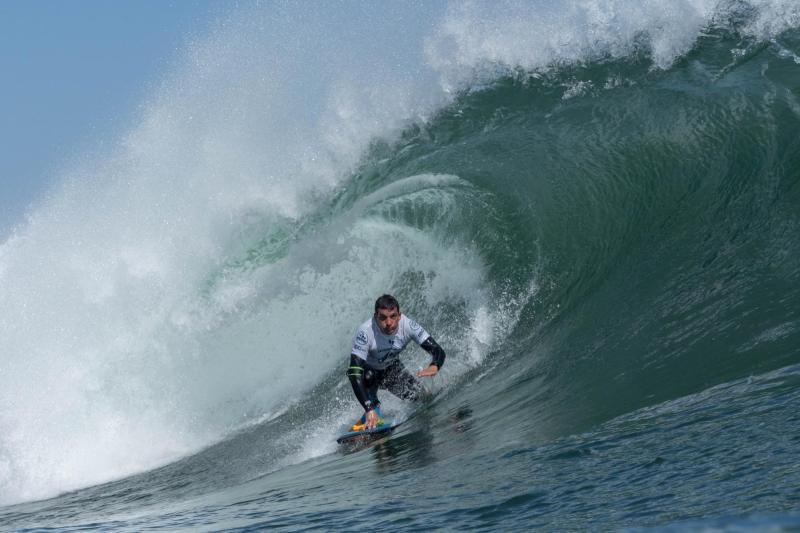 Gentileza - Antofagasta Bodyboard Festival